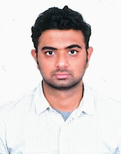 Abhishek Vishwanath Y T.